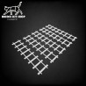 0 (1:43.5) - Decauville Rails (60 Spur) x 5