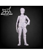 1:48 - WW2 German Officer