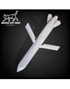 1:48 - Stormshadow / SCALP-EG missile