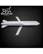 1:48 - Stormshadow / SCALP-EG missile
