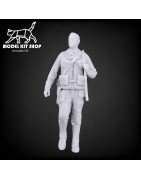 1:35 - WW2 Il faut sauver le soldat Ryan - Captain Miller