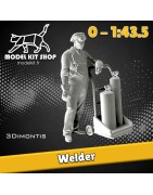 0 (1:43.5) - Welder