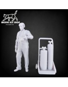 1:35 - Welder