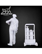 1:35 - Welder