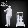 1:35 - Welder
