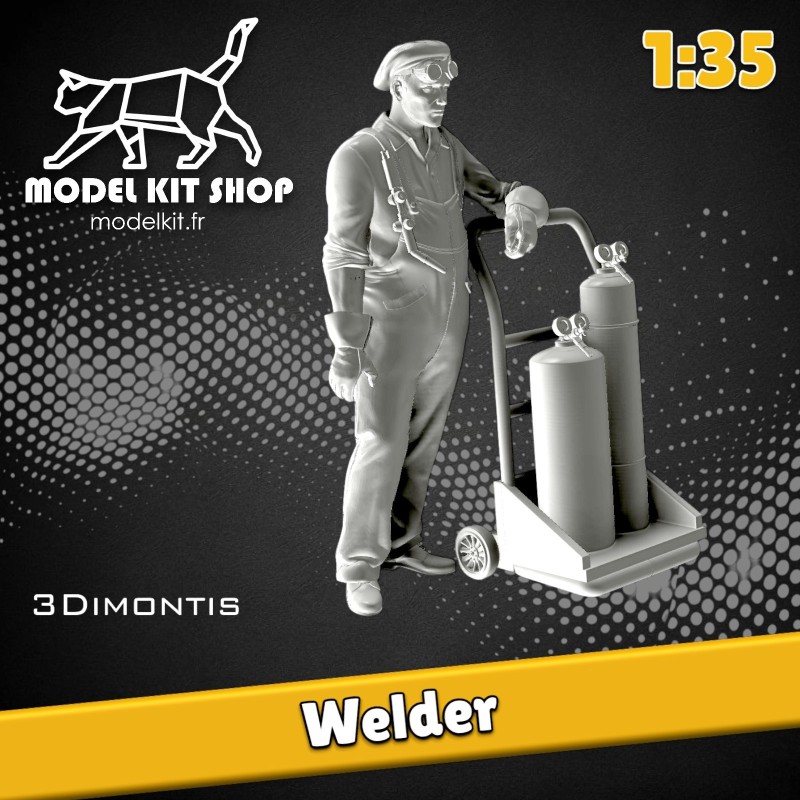 1:35 - Futter
