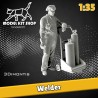 1:35 - Welder