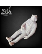 1:32 - WW2 RAF Pilot