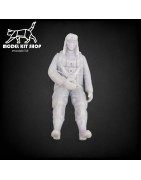 1:32 - WW2 Pilot japonés
