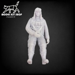 1:32 - WW2 japanischer Pilot