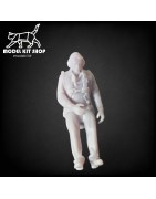 1:32 - WW2 USAF Driver