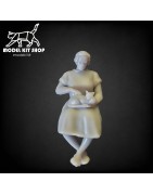 0 (1:43.5) - Mujer con gato