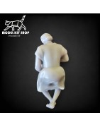 0 (1:43.5) - Woman with a cat