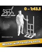 0 (1:43,5) - Trabajador con Carretilla Manual