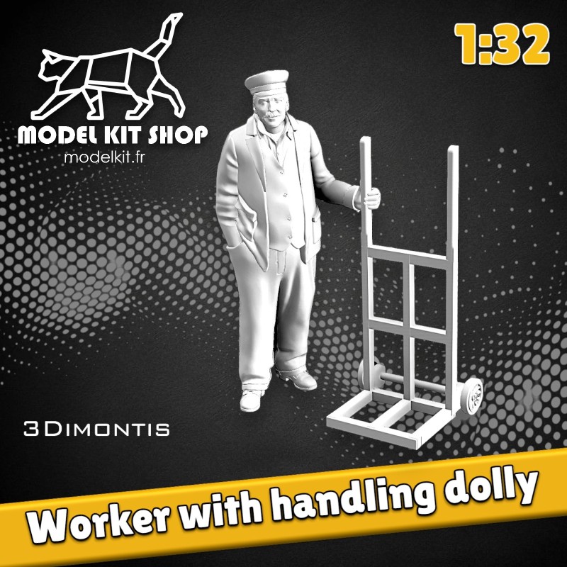 1:32 - Trabajador con Demonio Manutención