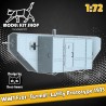 1:72 - WW1 Prototipo "Frot-Turmel-Laffly"