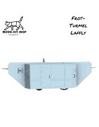 1:72 - WW1 Prototipo "Frot-Turmel-Laffly"