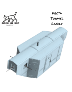 1:72 - WW1 Prototipo "Frot-Turmel-Laffly"