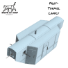 1:72 - WW1 Prototype "Frot-Turmel-Laffly"