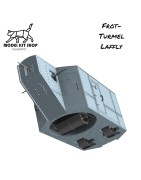 1:72 - WW1 Prototipo "Frot-Turmel-Laffly"