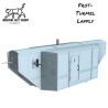 1:72 - WW1 Prototipo "Frot-Turmel-Laffly"