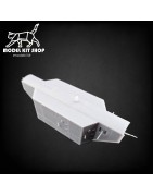 1:72 - WW1 Prototipo "Frot-Turmel-Laffly"
