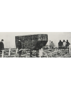 1:72 - WW1 Prototipo "Frot-Turmel-Laffly"