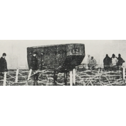 1:72 - WW1 Prototype "Frot-Turmel-Laffly"