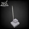 1:72 - WW2 - Ligne Maginot - Bunker TSF (Tourelle FT-17)