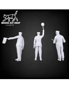 0 (1:43.5) - Equipo de ferrocarril