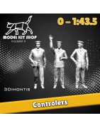 0 (1:43.5) - Controllers