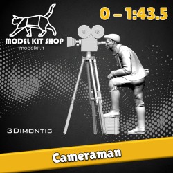 0 (1:43.5) - Cámara