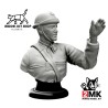 1:12 - De Gaulle 1939 - Tankist (Bust)