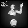 1:12 - De Gaulle 1939 - Tankist (Bust)