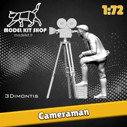 1:72 - Cameraman