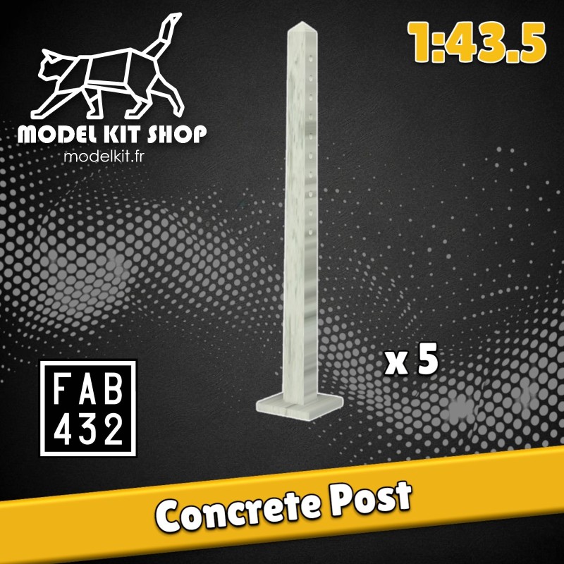 0 (1:43.5) - Puesto de Beton
