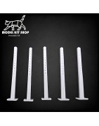 0 (1:43.5) - Concrete post