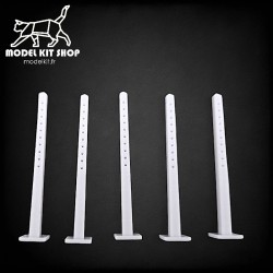 0 (1:43.5) - Poteau Béton