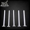 0 (1:43.5) - Concrete post