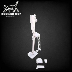 0 (1:43.5) - Stop Handlebar