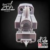 0 (1:43.5) - Locomotive Decauville 030T