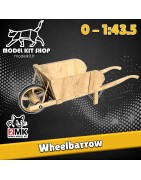 0 (1:43.5) - Barrow (Años 40-50)