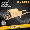 0 (1:43.5) - Barrow (Años 40-50)