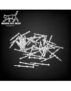 0 (1:43.5) - Balustrade (22mm)