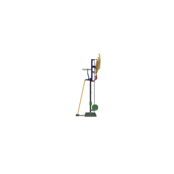 0 (1:43.5) - Unified Mechanical Signal (UMS)