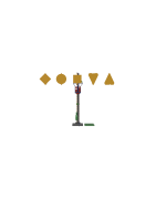 0 (1:43.5) - Unified Mechanical Signal (UMS)
