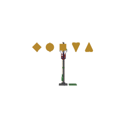 0 (1:43.5) - Unified Mechanical Signal (UMS)