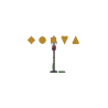 0 (1:43.5) - Unified Mechanical Signal (UMS)