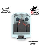 0 (1:43.5) - Locomotor Decauville 030T