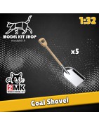1:32 - Coal pelle